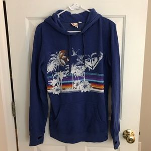Roxy Hoodie